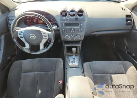 2008 Nissan Altima 2.5 z USA, uszkodzony, nr VIN 1N4AL21EX8C253294